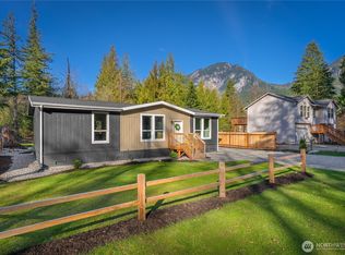 44331 PINE ROAD, Gold Bar, WA