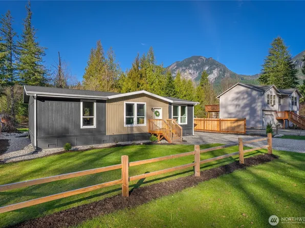 44331 PINE ROAD, Gold Bar, WA 98251