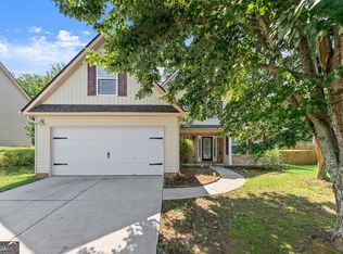 226 Oceanliner Dr, Winder, GA 30680