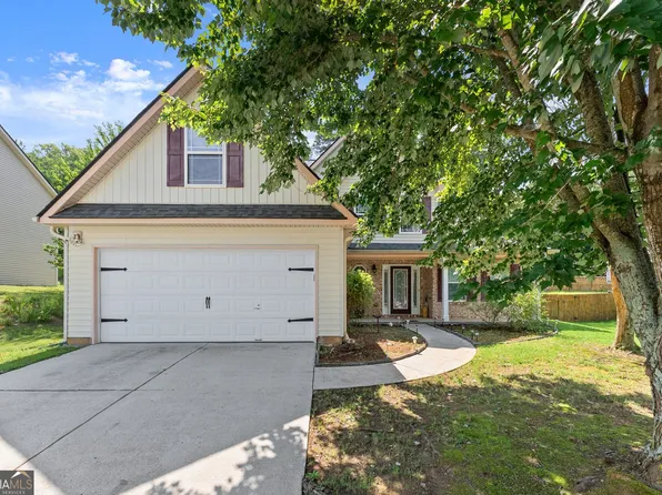 226 Oceanliner Dr, Winder, GA 30680