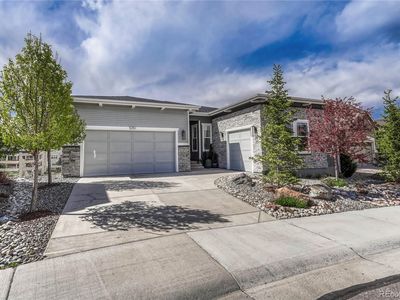 5251 Silver Hare Court, Castle Rock, CO, 80104