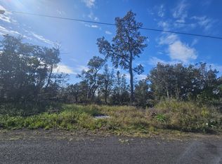 Coral Pkwy, Ocean View, HI 96737