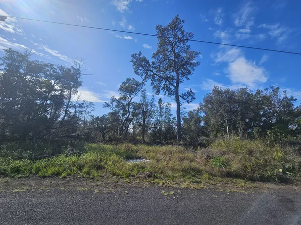 Coral Pkwy Lot 4, Ocean View, HI 96737