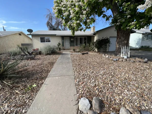 1213 E 16th St, Farmington, NM 87401