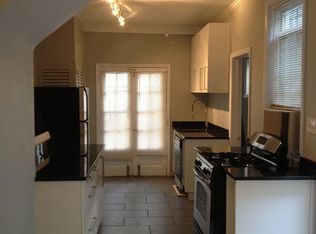 21 Snows Ct NW, Washington, DC 20037