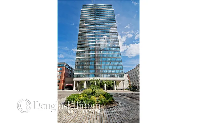 Rented by Douglas Elliman | media 65