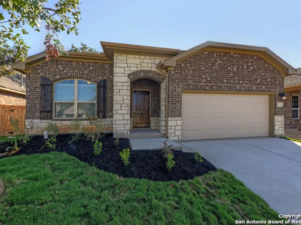 25772 Velvet Crk, San Antonio, TX 78255