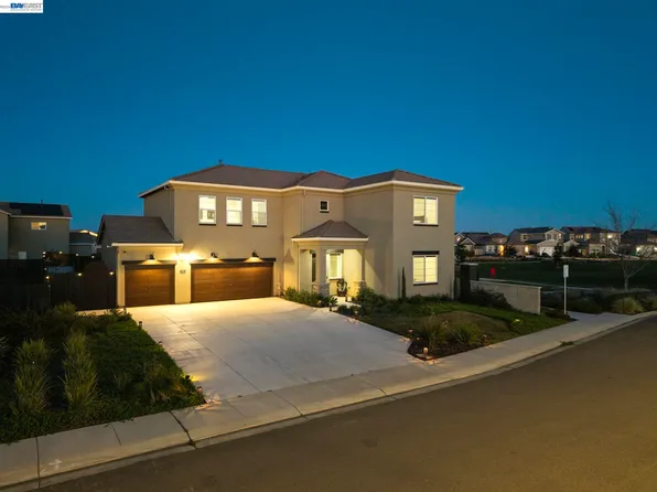 2394 Bharvani Ave, Manteca, CA 95337
