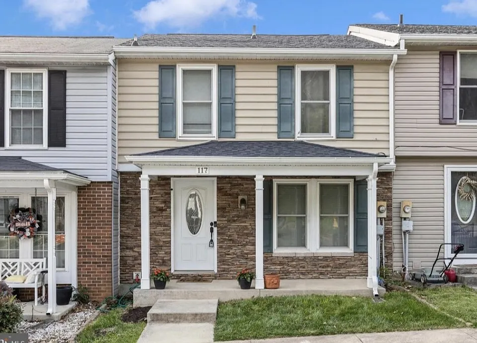 117 Valley View Ct