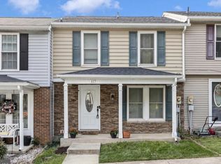 117 Valley View Ct, Boonsboro, MD 21713