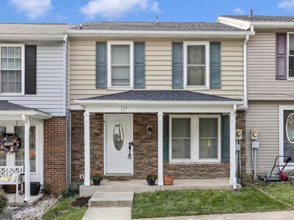 117 Valley View Ct