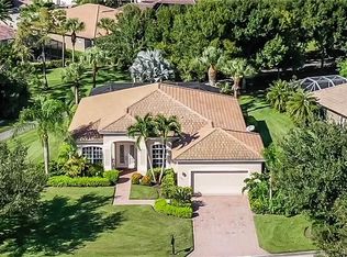 8957 Mustang Island Cir, Naples, FL 34113