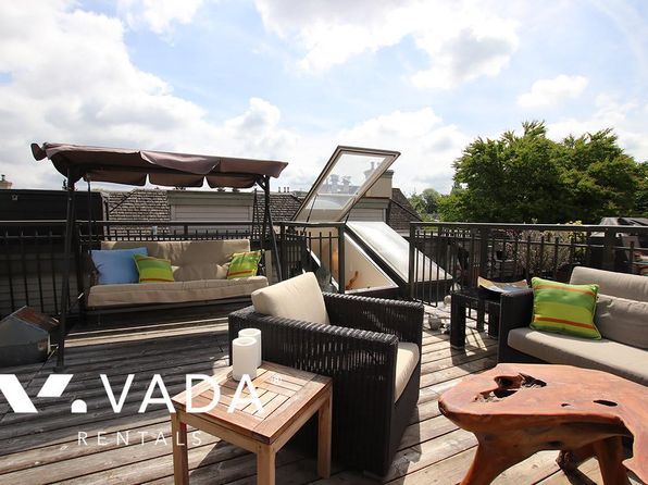 2 bedroom rental in Vancouver — photo 4