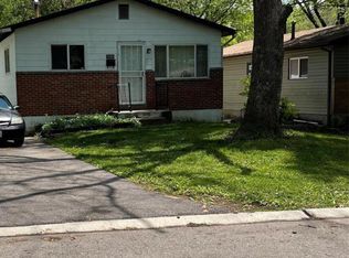 10344 Baron Dr, Saint Louis, MO 63136