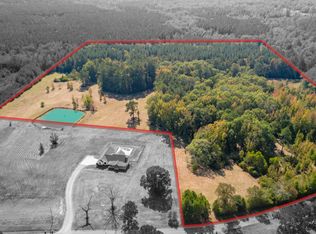 0 Doc Gore Rd, Sumrall, MS 39482