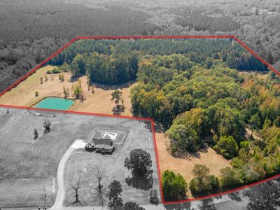 0 Doc Gore Rd, Sumrall, MS, 39482