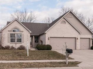 6043 Timberland Way, Indianapolis, IN