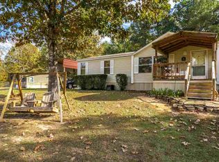 320 Cross Creek Rd, Longview, TX 75602