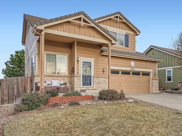 3894 S Tibet Way, Aurora, CO 80018