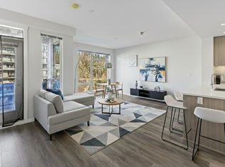 3289 Riverwalk Ave #510, Vancouver, BC