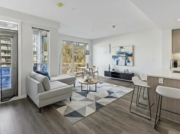 3289 Riverwalk Ave #510, Vancouver, BC V5S 0G2