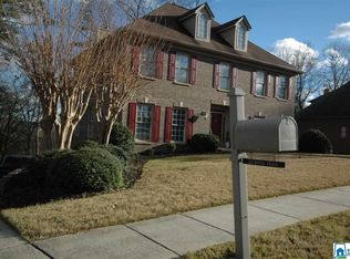 100 Maple Trce, Hoover, AL 35244