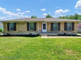 309 Moser Rd, Louisville, KY 40223