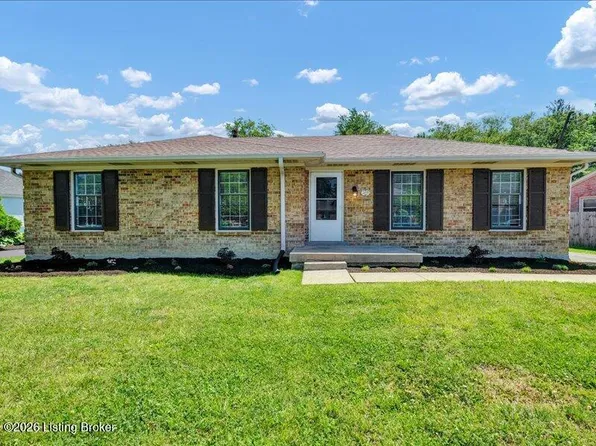309 Moser Rd, Louisville, KY 40223