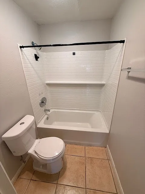 1 bed, 550 sqft, $1,725 — Photo 4