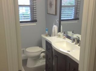 4060 Glenn Rd, Powder Springs, GA 30127