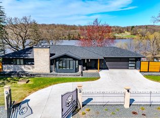 12221 Hillton Rd, Little Falls, MN 56345