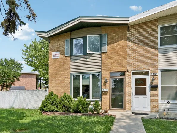 1378 Fargo St, Des Plaines, IL 60018