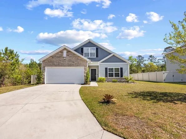 418 Archer Ct. Lot 11, Conway, SC 29526