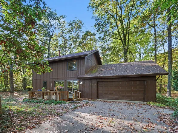 649 Sylvan Dr, Battle Creek, MI 49017