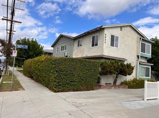5632 Kester Ave #4, Van Nuys, CA 91411