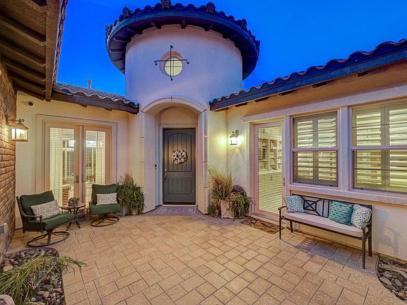 4th image of 81 Navarra Canyon Ct #89138