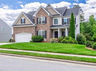 3918 Stafford Run Ct, High Point, NC 27265