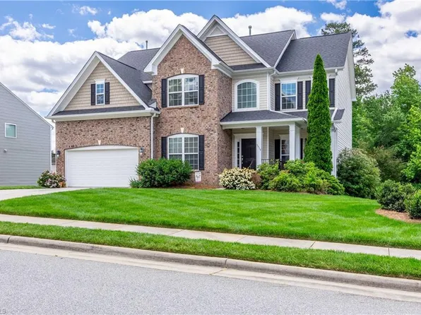 3918 Stafford Run Ct, High Point, NC 27265