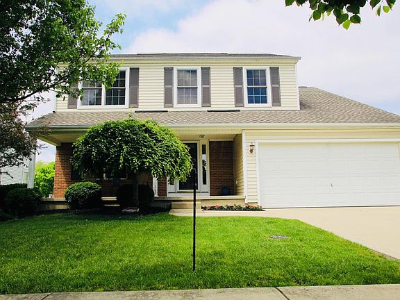 3rd image of 152 Cheshire Crossing Dr