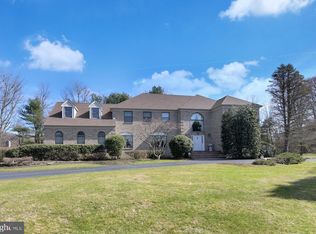 218 N Post Rd, Princeton Junction, NJ 08550