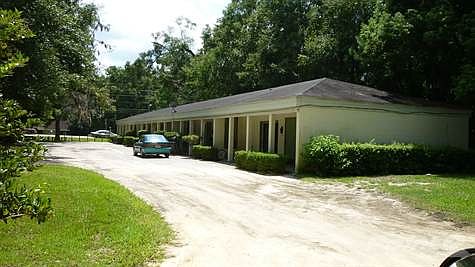 Payne Apts