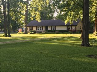 5700 W McCord Rd, McCordsville, IN 46055