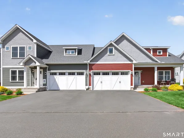 139 Mulholland Way #139, North Haven, CT 06473