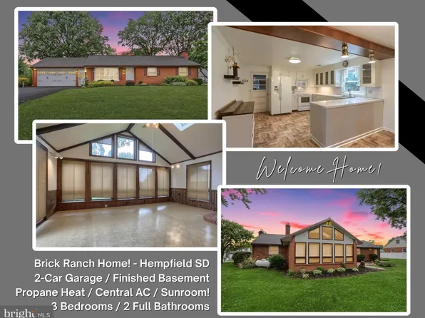 2040 Miller Rd, East Petersburg, PA 17520