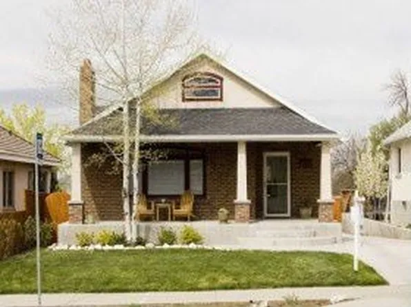 1232 S 1500 E, Salt Lake City, UT 84105