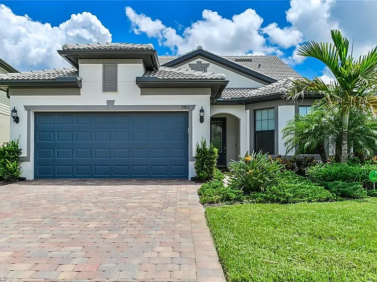 7763 Winding Cypress Dr — Photo 1