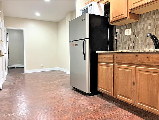 Rented by Corcoran | media 1