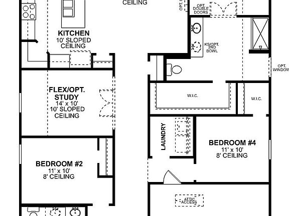 Herrera First Floor