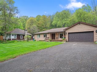 265 Dominion St E, Caledon, ON L7K2H8