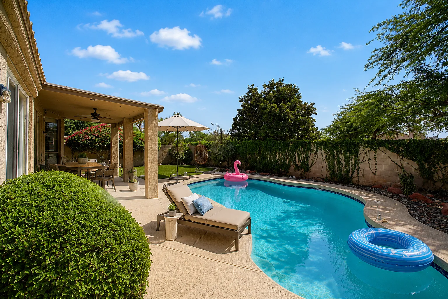 3 bed, 1852 sqft, $5,250 — Photo 3